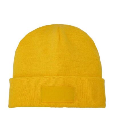 Bonnet boreas jaune Bullet