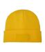 Bonnet boreas jaune Bullet