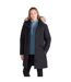 Parka Marlow Extreme Femme Noir Mountain Warehouse-3