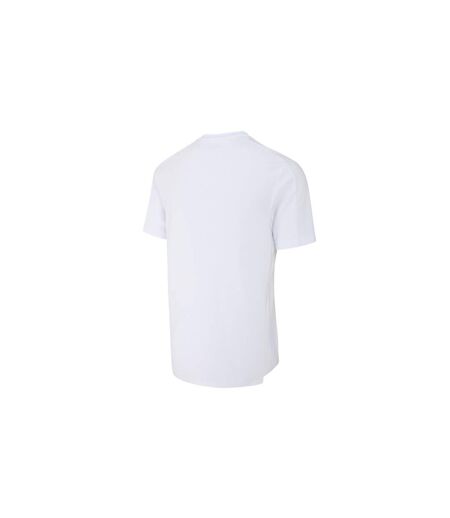T-shirt Mapperley Homme Blanc Ellesse