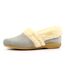 Chaussons Elm Femme Gris Lunar-3