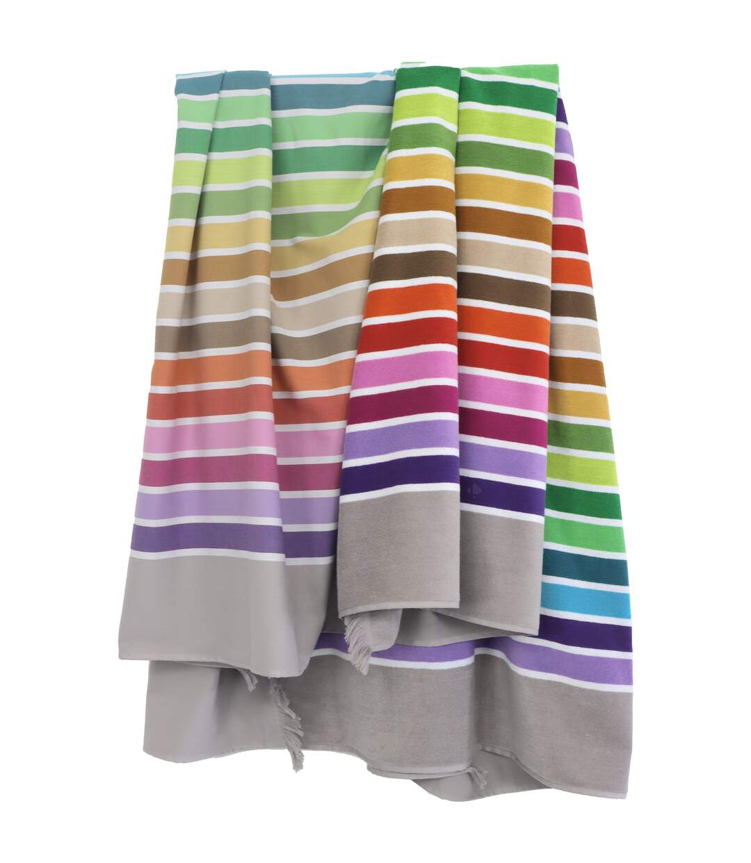 Drap de plage fouta ELOA-1