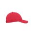 Casquette Six Panneaux Start Mixte Bleu Ardoise Atlantis-4