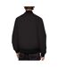 Bomber noir homme dickies plains - l-2