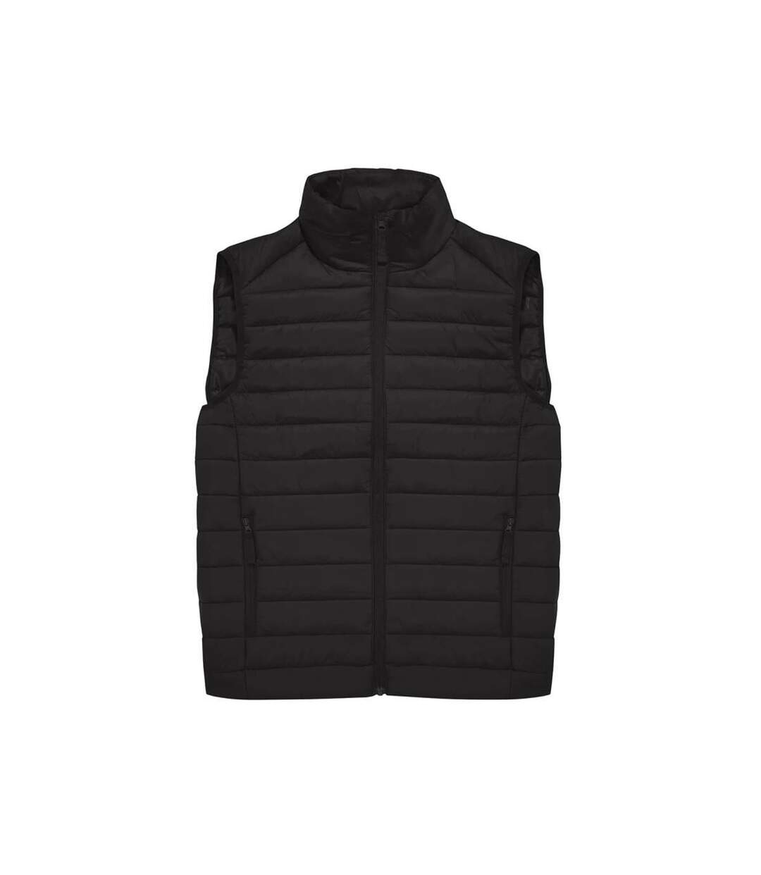 Unisex adult reset body warmer black B&C-1