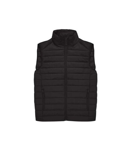 Unisex adult reset body warmer black B&C