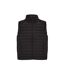 Unisex adult reset body warmer black B&C-1