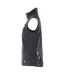 Veste Sans Manches Accelerate Femme Bleu Marine Foncé Mascot-4