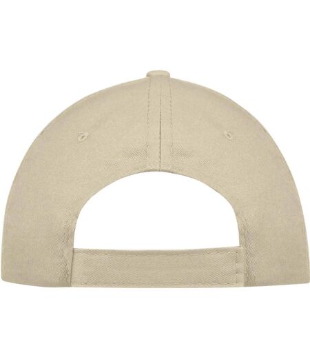 SOLS Sunny - Casquette - Adulte (Beige/Blanc) - UTPC371