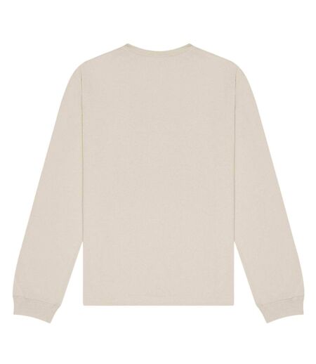Unisex Adult Heavy Long-sleeved T-shirt Dust Sabella