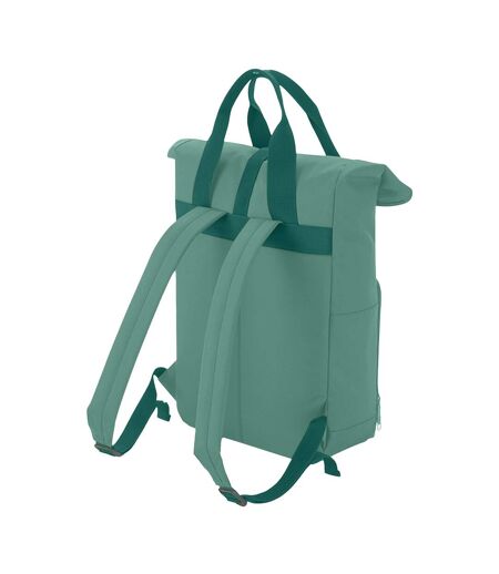 Bagbase - Sac à dos (Vert de gris) (Taille unique) - UTRW7125