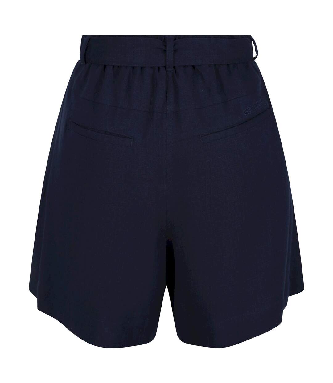 Regatta - Short SABELA - Femme (Bleu marine) - UTRG7393-2