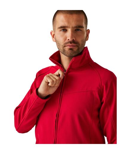 Veste Polaire Homme Rouge Regatta Professional