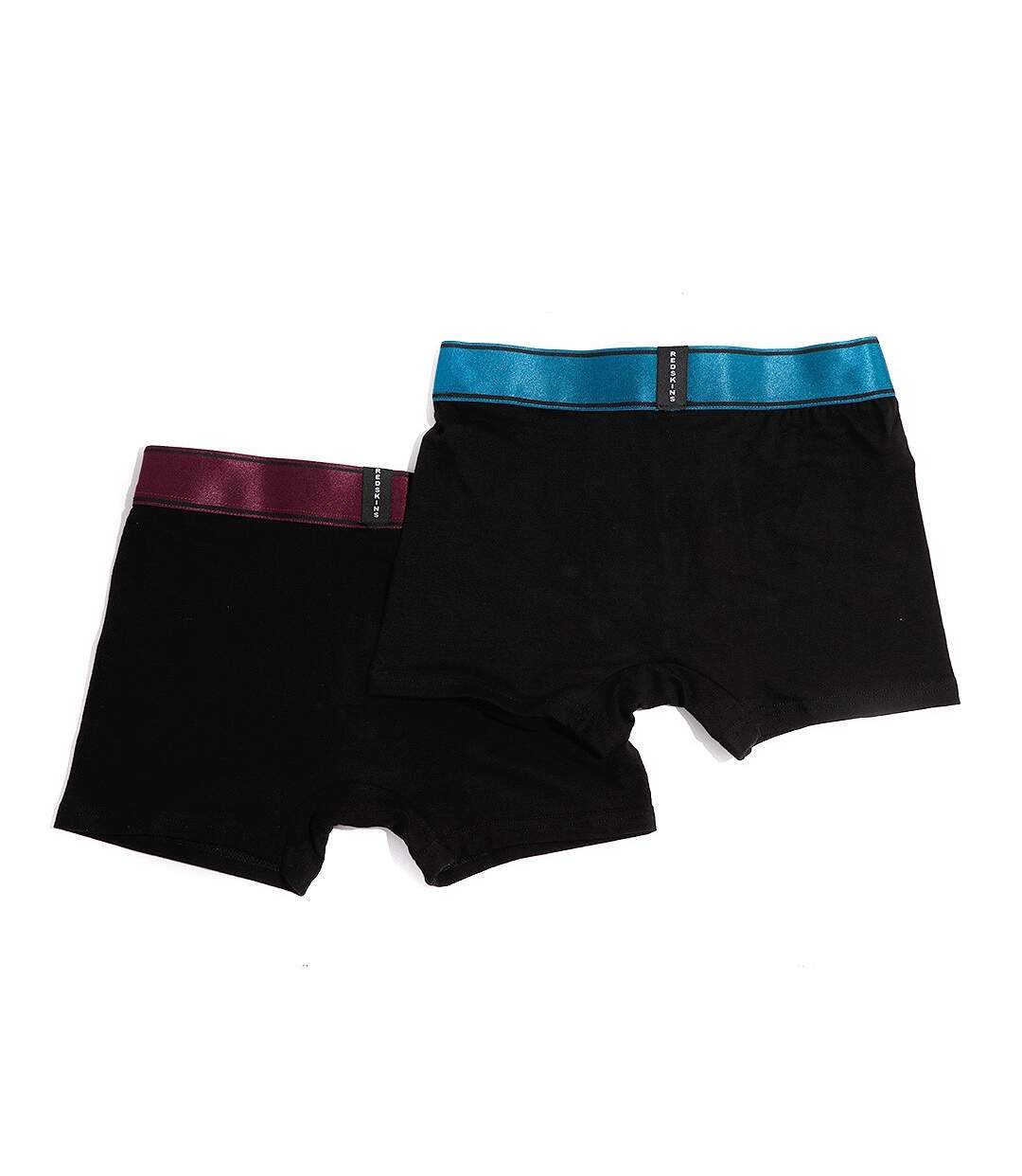 Pack de Boxers Redskins-2