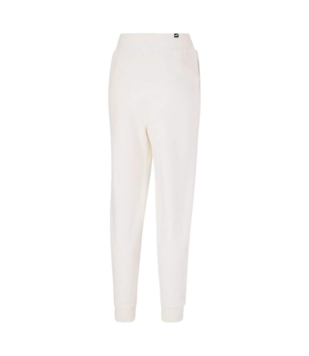 Pantalon De Jogging Ess+ Femme Beige Puma-3