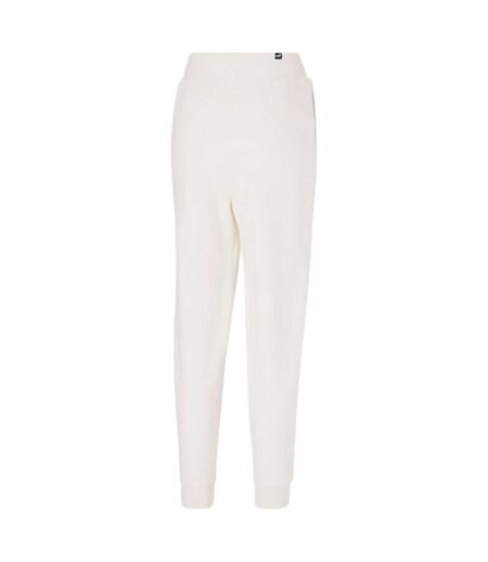 Pantalon De Jogging Ess+ Femme Beige Puma