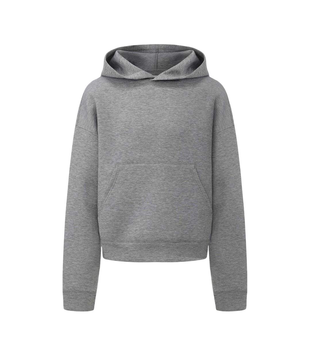 Mens Sweatshirt Grey Firetrap-1