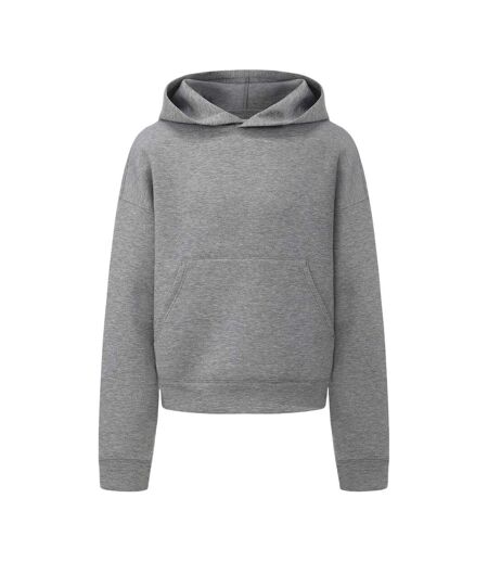 Mens Sweatshirt Grey Firetrap