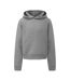 Mens Sweatshirt Grey Firetrap-1