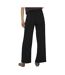 Pantalon noir femme jdy louisville catia-2