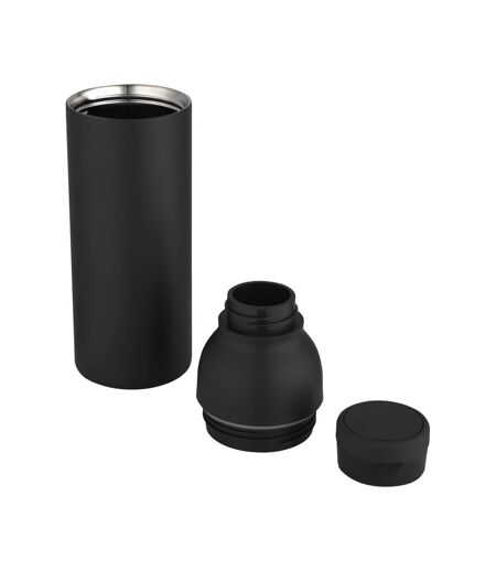 Gourde Taille Unique Noir Floso