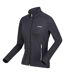 Veste highton lite femme gris phoque Regatta