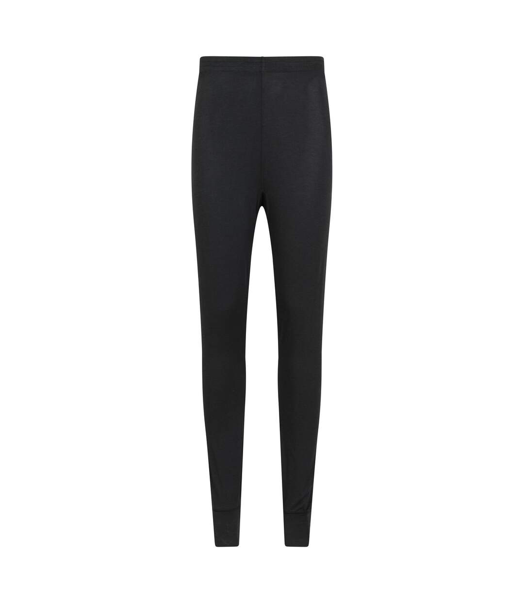 Leggings keep the heat femme noir Mountain Warehouse