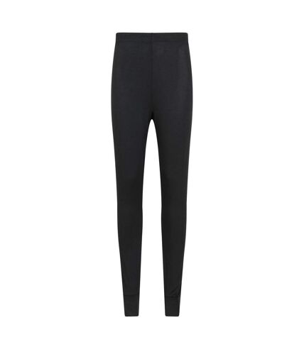 Leggings keep the heat femme noir Mountain Warehouse