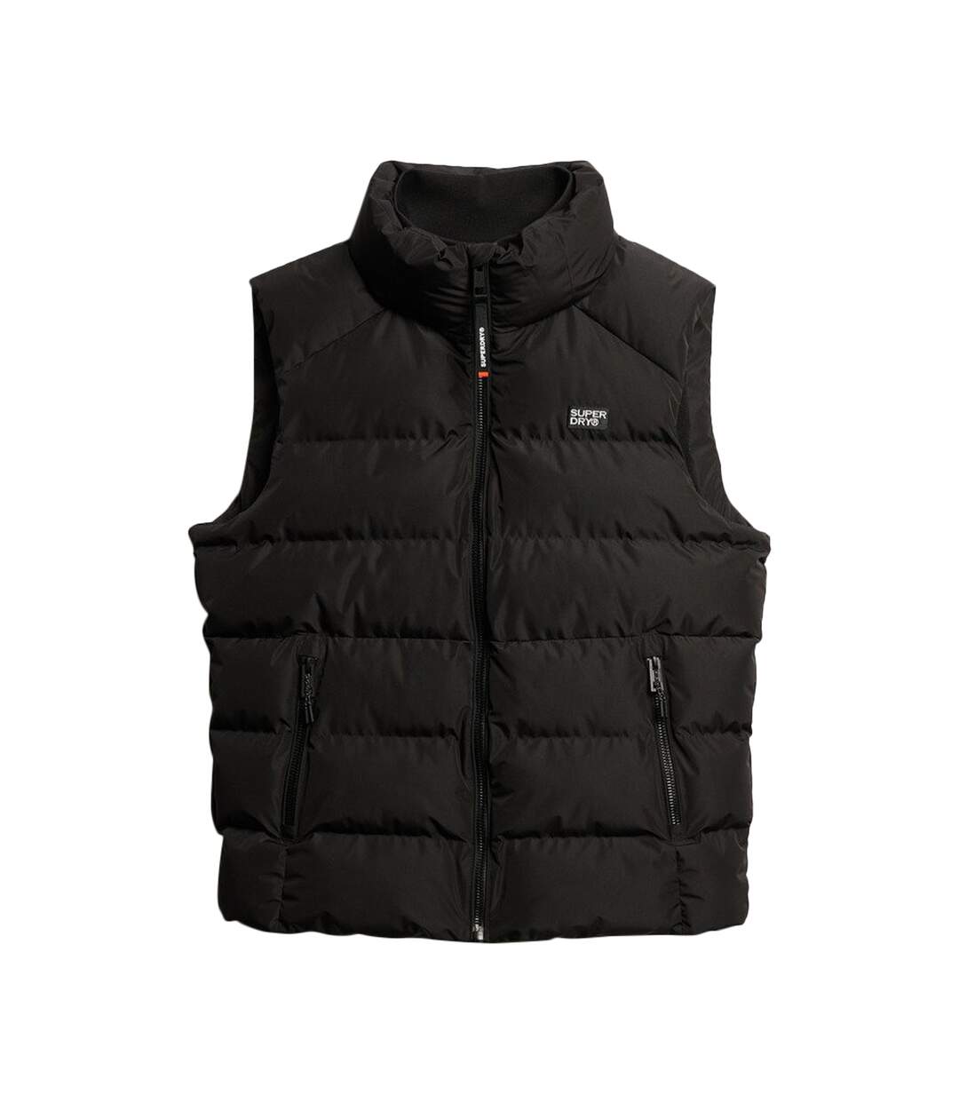 Doudoune Superdry Manches Courtes Superdry Sports Puffer-1