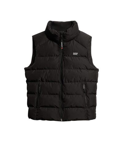 Doudoune Superdry Manches Courtes Superdry Sports Puffer