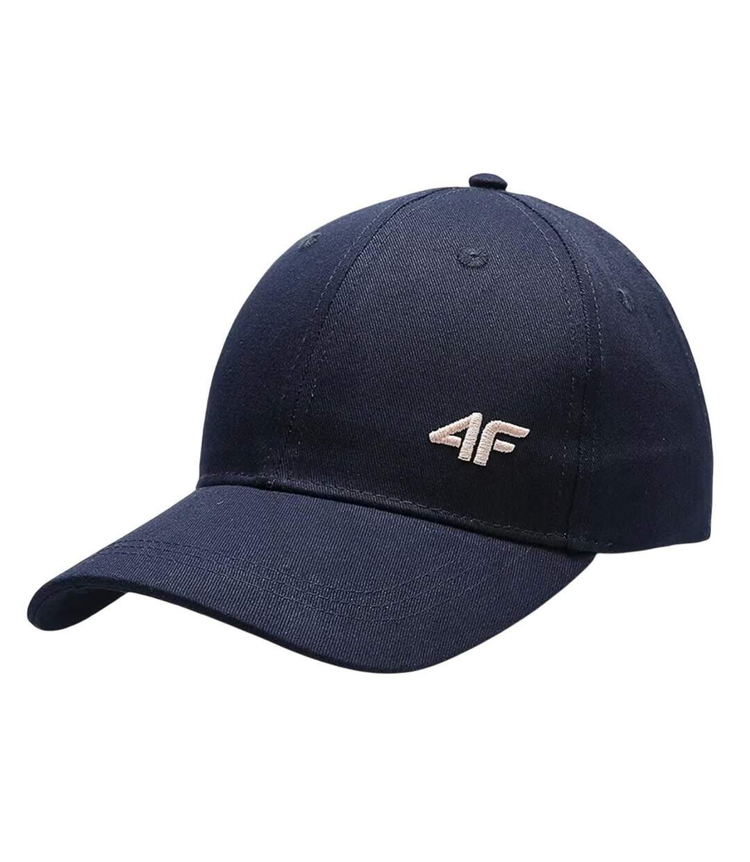 Casquette De Baseball Ss23acabf109 Femme Bleu Marine 4F-1