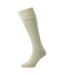 HJ Hall - Chaussettes Kilt Homme Premium Laine Motif Losanges Hautes-2