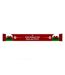 Wales World Cup 2022 Jacquard Knitted Winter Scarf (Red/White/Green) (One Size)