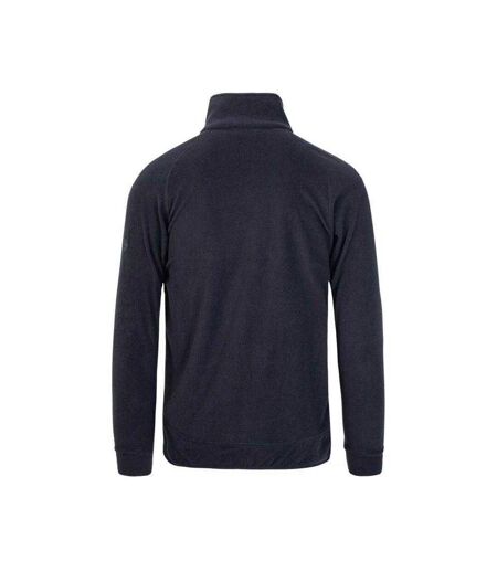 Veste Polaire Sauli Homme Bleu Marine Foncé Hi-Tec