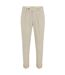 Pantalon H-perin Homme Blanc Boss-1