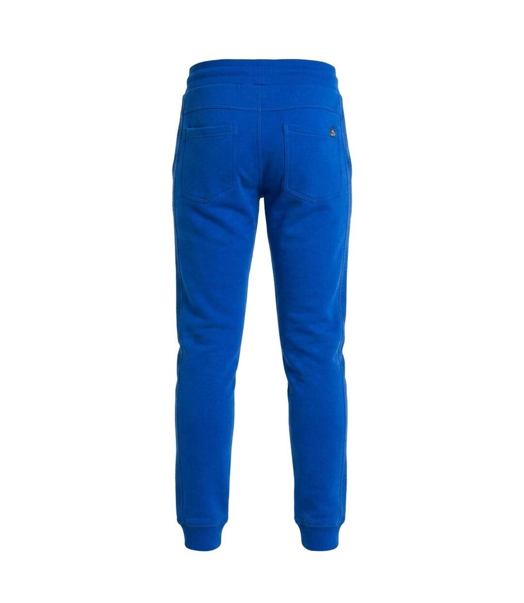 Pantalon De Jogging Franca Kos Homme Bleu Parajumpers-2