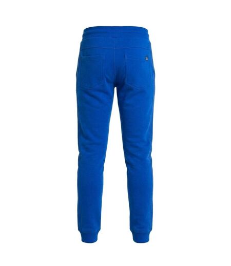 Pantalon De Jogging Franca Kos Homme Bleu Parajumpers