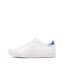 Baskets blanches femme lacoste powercourt 124-1