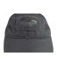 Casquette De Baseball Homme Gris Viper-4
