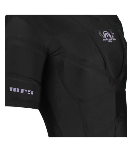 Maillot De Gardien De But Homme Noir MPS