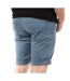 Short Bleu Homme C17 Eddy - 38-2