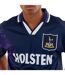 Mens 1994 Tottenham Hotspur Fc Away Shirt Purple Score Draw-4
