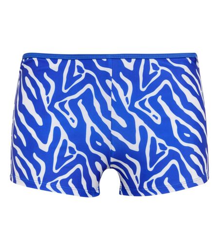 Bas de maillot de bain aceana femme bleu vif Regatta