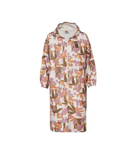 Parka rose/beige  o'neill camorro towel [69a15d533f798]