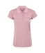 Womens/ladies remex ii polo neck t-shirt lilas Regatta-1