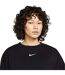 Sweat Phoenix Femme Noir Nike-4