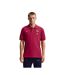 Mens Fc Barcelona Polo Shirt Red Nike-2