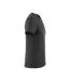 T-shirt Macmichael Arica Workwear Homme Noir Sombre Mascot-4