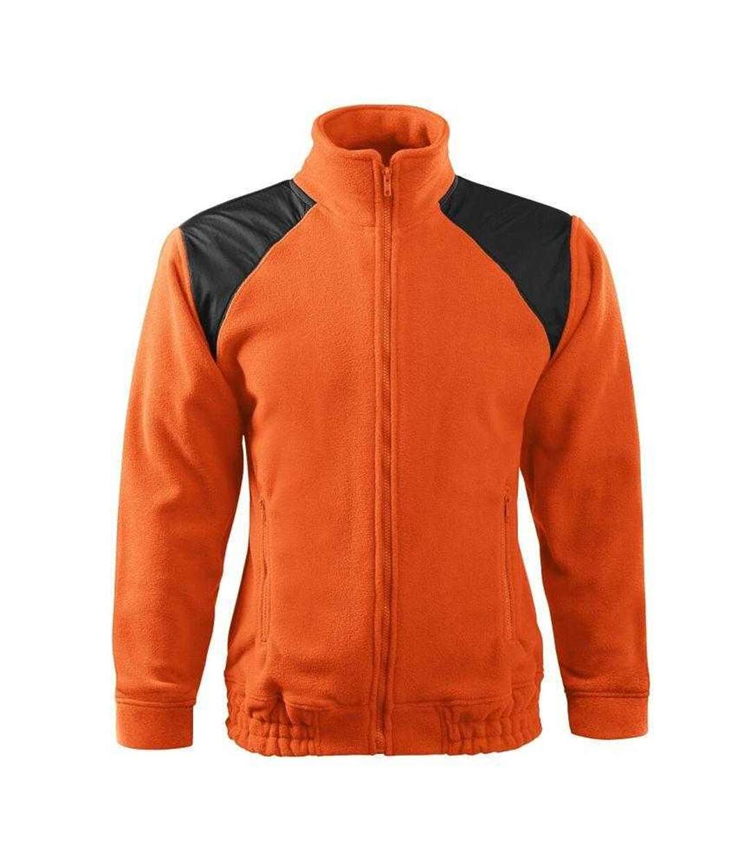 Veste Polar Adulte Orange Rimeck-1