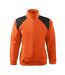 Veste Polar Adulte Orange Rimeck-1